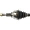 A1 Cardone New Cv Drive Axle, 66-3519 66-3519 - alternate 2